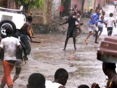 Conakry : des actes de violence attribués à des jeunes à Behanzin et Koloma inquiètent les habitants !