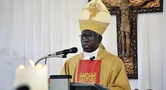 Guinée: le cardinal Robert Sarah dénonce un pays gangrené par la corruption et le mensonge