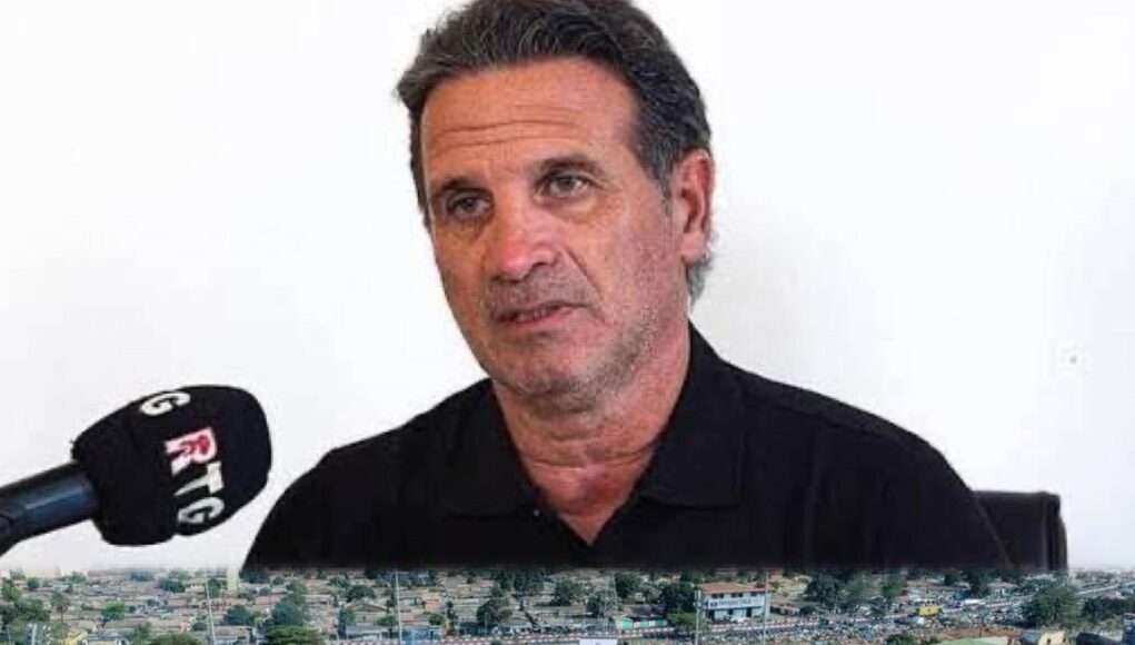 Le coach du Syli national, Paulo Duarte souligne l’impératif d’obtenir l’homologation d’un stade guinéen pour les prochaines éliminatoires