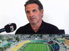 Le coach du Syli national, Paulo Duarte souligne l’impératif d’obtenir l’homologation d’un stade guinéen pour les prochaines éliminatoires