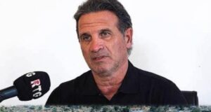 Le coach du Syli national, Paulo Duarte souligne l’impératif d’obtenir l’homologation d’un stade guinéen pour les prochaines éliminatoires