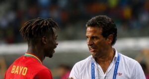 Can 2027: le coach du Syli tire à boulets rouges sur l’organisation de la CAF et dénonce un manque cruel d’équité entre les nations !