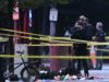 Washington DC: 25 coups de feu devant la Maison-Blanche, un tireur abattu, Trump confiné !