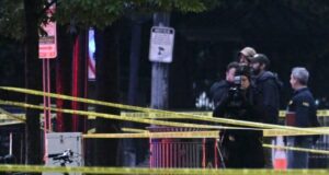 Washington DC: 25 coups de feu devant la Maison-Blanche, un tireur abattu, Trump confiné !