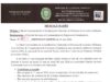 Guinée: Concours d’annonces d’admission aux Prytanées militaires étrangers,session 2026