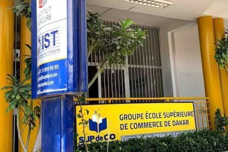 HEC Paris et le Groupe Supdeco Dakar lancent une « Classe Préparatoire d’Excellence