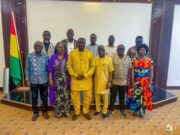 La CEDEAO envoie une mission technique d’observation des élections en Guinée, du 24 mai au 4 juin 2026