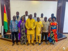 La CEDEAO envoie une mission technique d’observation des élections en Guinée, du 24 mai au 4 juin 2026