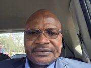 Quand l’homme touche la terre pour élever son âme (Par Aboubacar SAKHO )