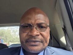 Quand l’homme touche la terre pour élever son âme (Par Aboubacar SAKHO )
