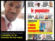 L’amiable, ici, le moindre de nos maux (Par Alpha Abdoulaye Diallo)