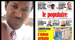 L’amiable, ici, le moindre de nos maux (Par Alpha Abdoulaye Diallo)