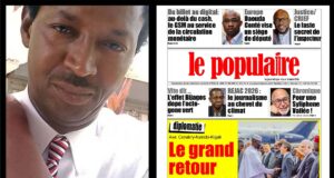 L’effet Bijagos dope l’octogone vert (Par Alpha Abdoulaye Diallo)