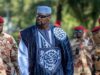 « En ce jour béni de l’Aïd el-Kébir, je m’adresse avec ferveur et fraternité à l’ensemble de la communauté musulmane de Guinée… », Mamadi Doumbouya