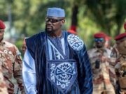 « En ce jour béni de l’Aïd el-Kébir, je m’adresse avec ferveur et fraternité à l’ensemble de la communauté musulmane de Guinée… », Mamadi Doumbouya