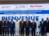 Guinée: Rio Tinto inaugure le Centre d’Expertise en Économie et en Politiques Publiques (CEEPP), ce mardi 6 mai