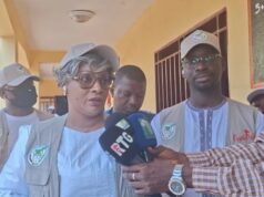 Guinée/double scrutin: la fermeture est désormais repoussée à 19h30, ce dimsanche 31 mai ( DGE)