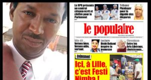 Votons bien. Votons utile, surtout (Alpha Abdoulaye Diallo)