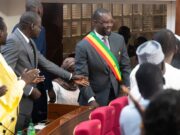 Sénégal : Ousmane Sonko élu président de l’Assemblée nationale, l’opposition crie à la « mascarade »