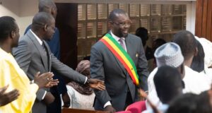 Sénégal : Ousmane Sonko élu président de l’Assemblée nationale, l’opposition crie à la « mascarade »