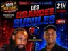 Toto Kulture Média lance une nouvelle émission de débat intitulée “Les Grandes Gueules”
