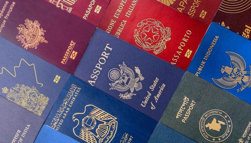 Le classement mondial des passeports 2026 connaît sa première mise à jour notable de l’année