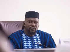 Tic/Guinée: Le président Mamadi Doumbouya instaure une taxe sur les géants du numérique