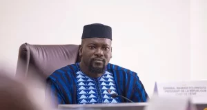 Tic/Guinée: Le président Mamadi Doumbouya instaure une taxe sur les géants du numérique