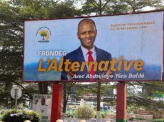 Élections en Guinée : tout comprendre au retour surprise d’Abdoulaye Yéro Baldé dans la course