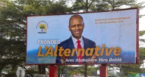 Élections en Guinée : tout comprendre au retour surprise d’Abdoulaye Yéro Baldé dans la course