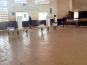 Guinée/élections : un double scrutin marqué par l’indifférence des citoyens par endroit !
