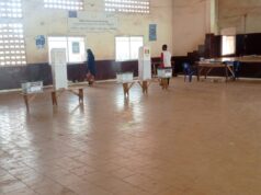 Guinée/élections : un double scrutin marqué par l’indifférence des citoyens