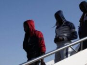 Les Etats-Unis expulsent plusieurs migrants ouest africains dont 2 Guinéens vers la Sierra Leone, ce mercredi 20 mai 2026