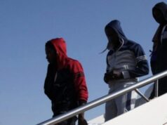 Les Etats-Unis expulsent plusieurs migrants ouest africains dont 2 Guinéens vers la Sierra Leone, ce mercredi 20 mai 2026