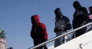 Les Etats-Unis expulsent plusieurs migrants ouest africains dont 2 Guinéens vers la Sierra Leone, ce mercredi 20 mai 2026