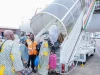 Lancement du Hajj 2026 : 650 pèlerins guinéens décollent de Conakry vers La Mecque