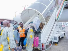 Lancement du Hajj 2026 : 650 pèlerins guinéens décollent de Conakry vers La Mecque