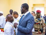 Le président Mamadi Doumbouya bouleverse le marché de l’or et l’ordre mondial des matières premières