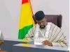 Guinée : convocation officielle pour l’installation des nouveaux conseils communaux le 2 juillet