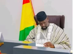 Guinée : convocation officielle pour l’installation des nouveaux conseils communaux le 2 juillet