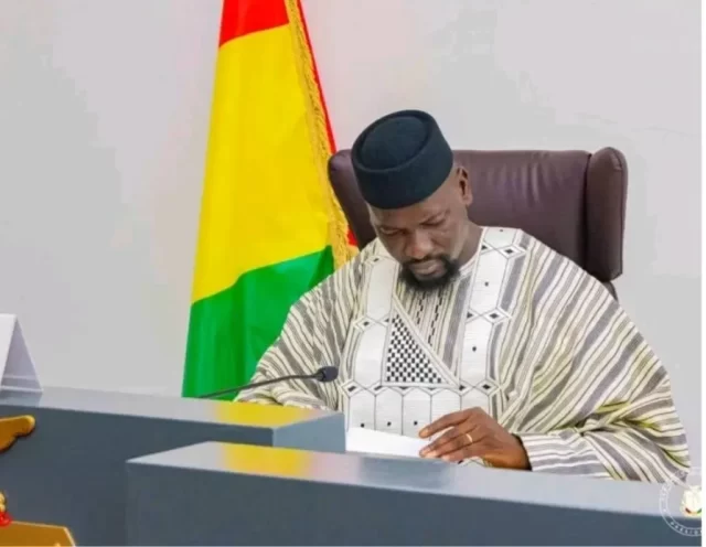 Decret-Doumbouya