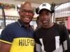 Grâce à l’apport de Black M et à son premier concert en Guinée le 13 février 2016 — ainsi qu’au clip « Vers l’Ouest » — le public guinéen a découvert MHD sur scène (Par Tidiane Soumah)