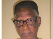 « C’est avec une profonde tristesse que j’ai appris le décès de Souleymane Diallo, fondateur du Groupe de presse Lynx-Lance… », Cellou Dalein
