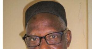 « C’est avec une profonde tristesse que j’ai appris le décès de Souleymane Diallo, fondateur du Groupe de presse Lynx-Lance… », Cellou Dalein