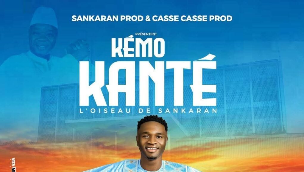 Conakry : un concert-hommage annoncé en mémoire de Feu Kerfala Kanté