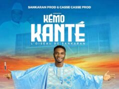Conakry : un concert-hommage annoncé en mémoire de Feu Kerfala Kanté