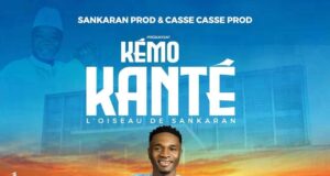 Conakry : un concert-hommage annoncé en mémoire de Feu Kerfala Kanté