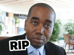 Rachid Ndiaye n’est plus : disparition d’une voix majeure du journalisme et de la communication
