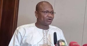 Guinée: Mandian Sidibé, ex DG de l’OGP á la barre pour une affaire de 78 milliards Gnf !