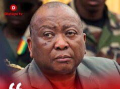 Guinée/CRIEF : 10 ans de prison et 50 milliards GNF d’amende requis contre Oyé Guilavogui